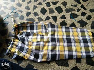 Yellow, Gray, And Black dresses for sale