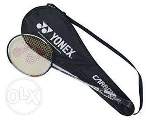 Yonex carbonex Brand new MRP- 