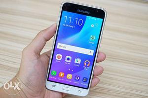 3 month old Samsung j36 awesome display and