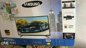 32inch led tv only  ke1yers warranty