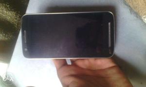 4g mobile Moto E3 power..nice phone 2gb