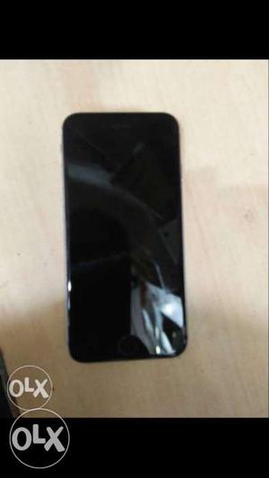 6s 64 gb space grey gd condition koi v problm ni