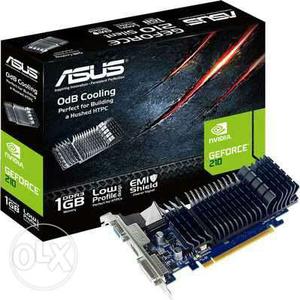 ASUS Nvidia 1G Graphics Card