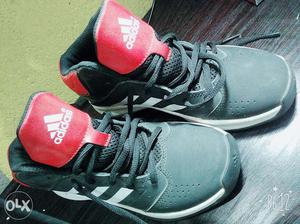 Adidas sports shoes size- Uk-2.