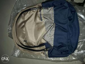 Aristocrat bags new packed MRP rs.  selling