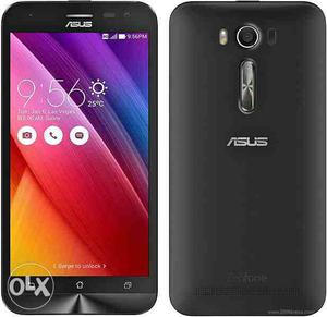 Asus zenfone 2 laser with volte support in