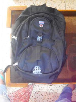 Bag for school or office. Extra space bag. 4