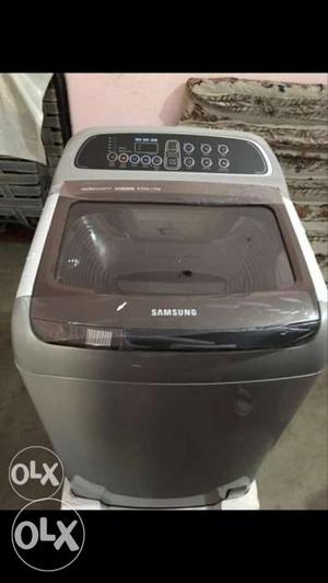 Brand New Samsung Washing Machine