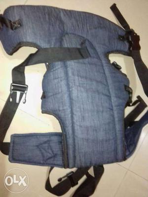 Brand new baby carrier..very big in size..can
