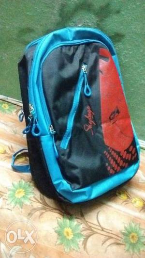 Brand new never used skybags company school bag