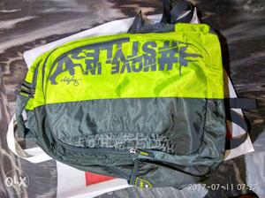 Brand new skybag,20hr old with full 1 year
