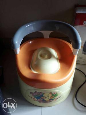Brand new unused potty seat for sale. perfect for