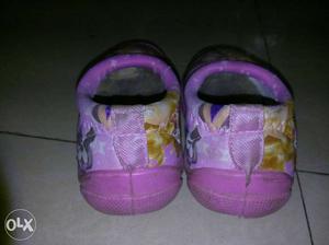 Branded Barbie Shoes by boys & babies