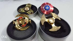 Complete metal spinner going very cheap condition