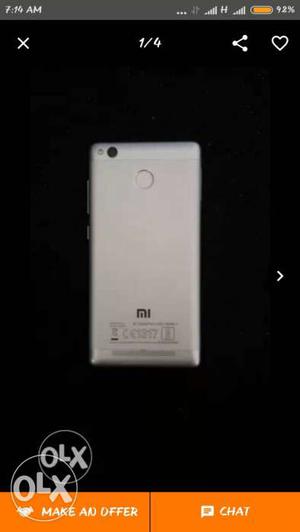 Exchange 4g phn nal mi 3s prime 32gb 3gb ram