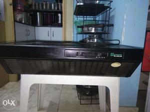 Faber Electric Chimney for Sale