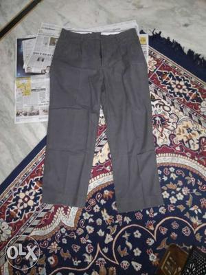 Formal trouser 36 inches waist