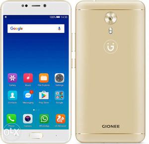 Gionee A1 Selfie Phone 4gb Ram 64gb Rom Gold