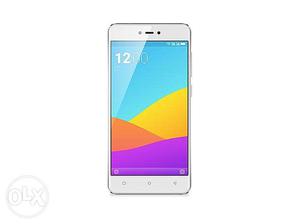 Gionee F103 Pro Tiptop Condition 8 Month Use No