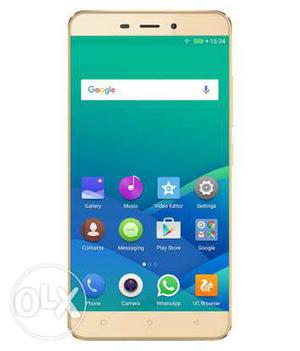 Gionee P7 Max - Mkt rate 