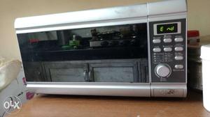 Godrej Microwave Oven-30 litres,