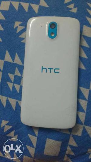 HTC 526G+ 2years old..New condition