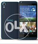 HTC 626g+ 3g, with charger & box, no warranty