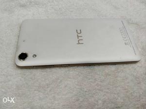 HTC Desire G) in Very Good Condition with Bill Box.