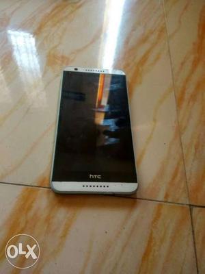 HTC desire 820s 4g mobile 16 GB internal 2 GB ram