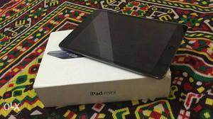 I Pad Mini fully untouch condition with Original