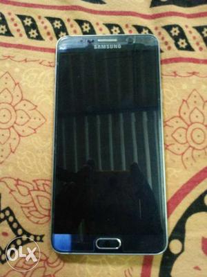 I want sell my Samsung Galaxy Note5 4gb ram 64gb