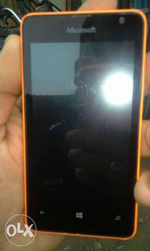 I want to sell my microsoft lumia 430