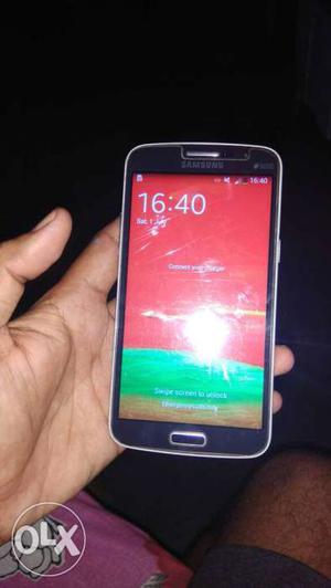 I want to urgent sell our mobile Samsung galaxy g