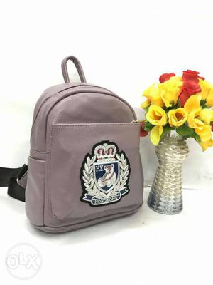 Imported Backpack Top quality product