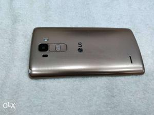 LG G4 Stylus (1yr Old) with Bill Box in Excellent Condition.