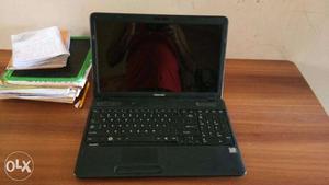Laptop sell only  excelent condation