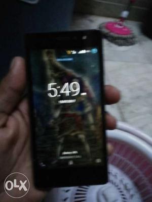 Lava 4g phone no any problam sale and xchange any