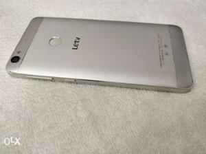 Leco LeTv 1s in Very Good Condition with Bill Box