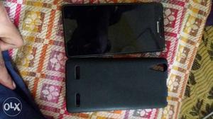 Lenovo A plus moblie with company charger 2GB RAM 16GB