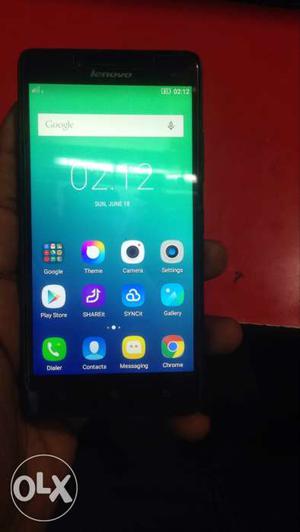 Lenovo AG mobile neat condition mobile only