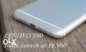 Lenovo S90 2gb Ram 4g Jio Suported 32 Gb Internal