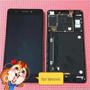 Lenovo k3 note touch with display new good