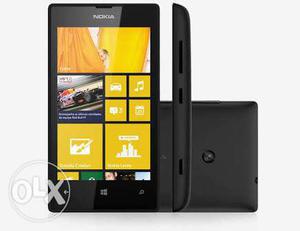 Lumia  years old. Good condition.
