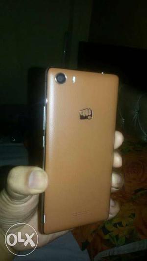 Micromax E481, with bill and all accesories 4