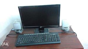 Monitor For Sale!!!