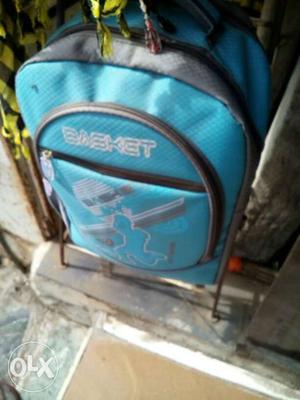 New bag for school & travel bag