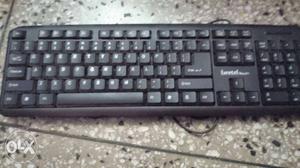New keyboard make better for computer 98 seven