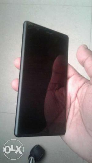 Nokia 3 only 10 days old brand new phone Android