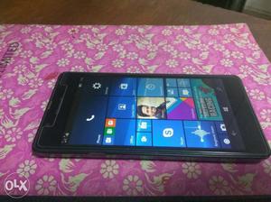 Nokia lumia 540