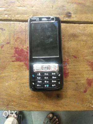 Nokia n73 superb condition all working no